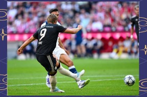 包含转折点！拜仁慕尼黑迎来里程碑；法国杯关键时刻攻防权衡；信心回归；资深球员宣示担当的词条