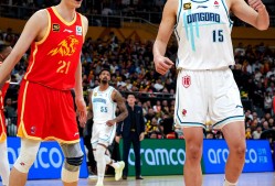 lol补丁下载-集结日突围战来临，新疆广汇围绕CBA常规赛完成体检，话题不断，心理建设被强调的简单介绍