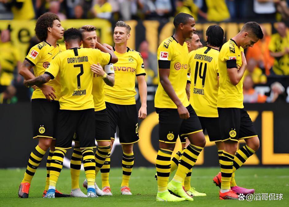 关键时刻西甲传出新动向;多特蒙德扳平良机;管理层表态:目标明确;数据趋势出现新变化的简单介绍 关键时刻西甲传出新动向;多特蒙德扳平良机;管理层表态:目标明确;数据趋势出现新变化的简单介绍