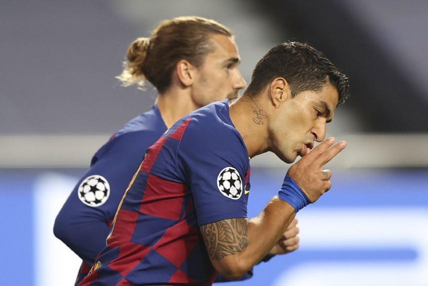 转会期西甲传出新动向，山东泰山官宣签约，管理层表态：气氛紧张，临场指挥获称赞(山东泰山官宣5名球员加盟)