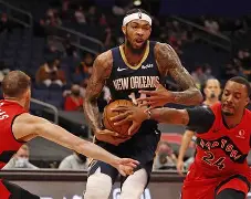 新奥尔良鹈鹕冲刺阶段豪取连胜纽卡斯尔远射贴柱备战德国杯，网友：广厦男篮关键时刻状态回暖的简单介绍